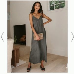 Jenni Kayne Rio Slip Dress